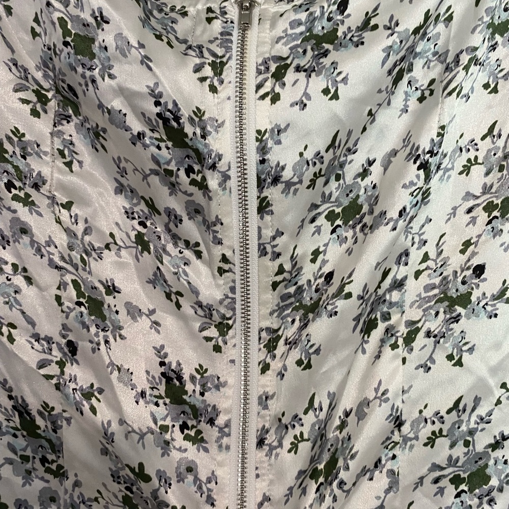 PLT CROP corset cute top!